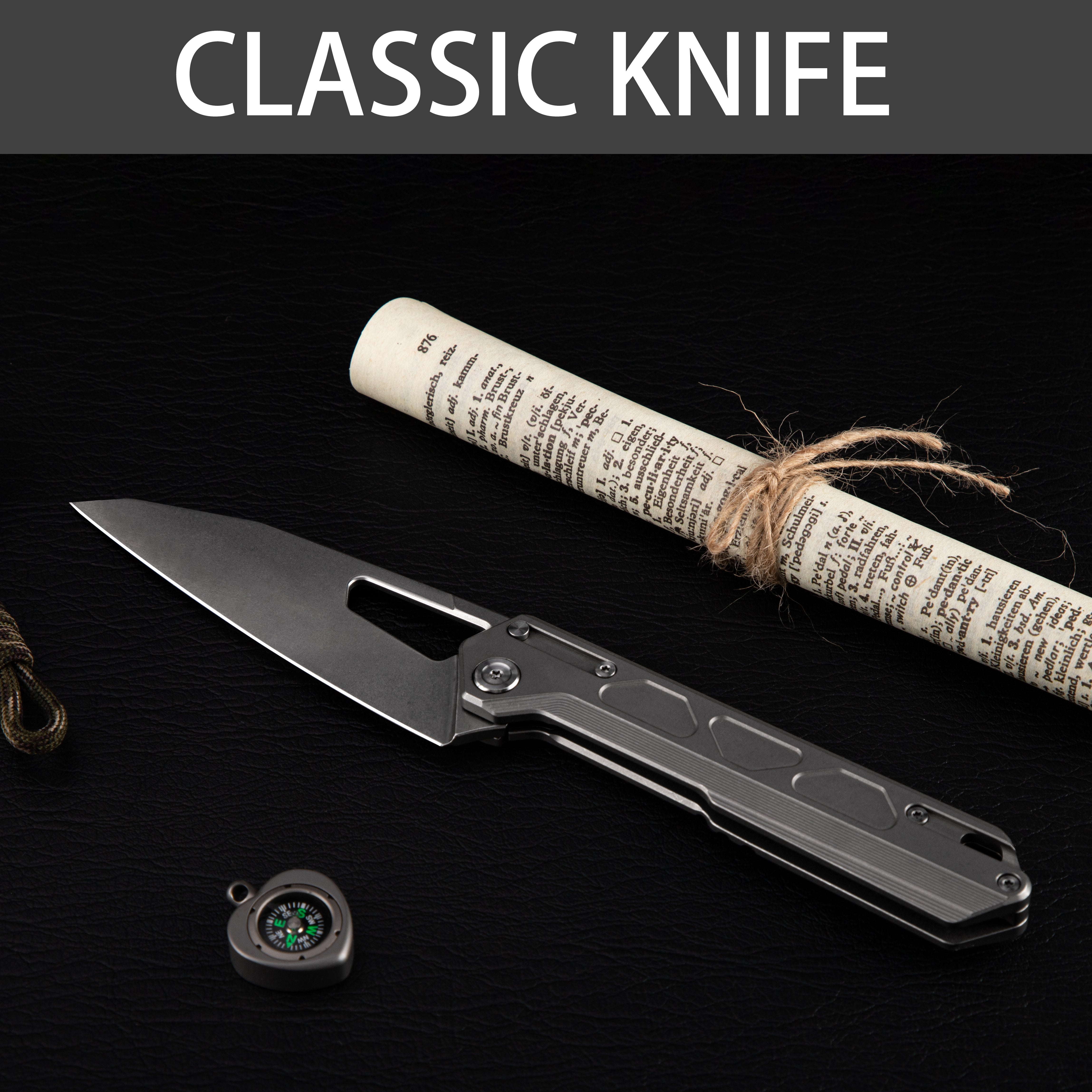 Classic Knife